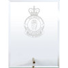  No 77 Squadron (77SQN) Everest Glass Award in Gift Box