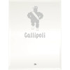  Gallipoli Company Essence Glass Award