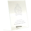  Australian Army Legal Corps (AALC) Essence Glass Award