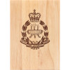  Australian Army Catering Corps (AACC) Heritage Wooden Award