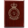 Officers' Training School (OTS) Omega Timber Award