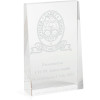  OCS Portsea Glacier Glass Award in Gift Box