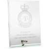  Officers' Training School (OTS) Everest Glass Award in Gift Box