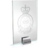  RAAF Base Amberly (RAAFAMB) Alpha Glass Award
