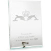  Australian Submarines Everest Glass Award in Gift Box