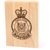  RAAF Base Point Cook (RAAFPCK) Heritage Wooden Award