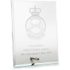  RAAF Base Richmond (RAAFRIC) Everest Glass Award in Gift Box