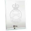  RAAF Base Richmond (RAAFRIC) Everest Glass Award in Gift Box