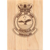  Fleet Air Arm Heritage Wooden Award