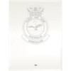  Fleet Air Arm Essence Glass Award