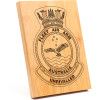  Fleet Air Arm Apex Bamboo Award