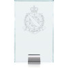  Australian Army Public Relations Service (AAPRS) Alpha Glass Award