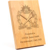  Australian Army Cadets (AAC) Apex Bamboo Award