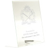  Australian Army Cadets (AAC) Essence Glass Award