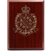  Australian Army Public Relations Service (AAPRS) Omega Timber Award