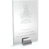  Australian Intelligence Corps (Aust INT) Alpha Glass Award