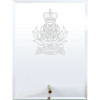  Australian Intelligence Corps (Aust INT) Everest Glass Award in Gift Box