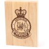  RAAF Base Edinburgh (RAAFEDN) Heritage Wooden Award