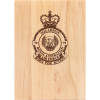  No 79 Squadron (79SQN) Heritage Wooden Award