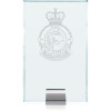  No 95 Wing (95WG) Alpha Glass Award