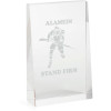  Alamein Company Glacier Glass Award in Gift Box