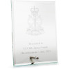  Army Apprentice School (AAS) Everest Glass Award in Gift Box