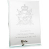  Australian Army Aviation Corps (AAAvn) Everest Glass Award in Gift Box
