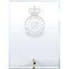  No 87 Squadron (87SQN) Everest Glass Award in Gift Box