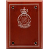  No 87 Squadron (87SQN) Delta Floating Glass Award