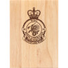  No 92 Wing (92WG) Heritage Wooden Award