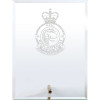  No 95 Wing (95WG) Everest Glass Award in Gift Box