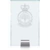  No 96 Wing (96WG) Alpha Glass Award