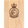  No 95 Wing (95WG) Heritage Wooden Award