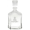 RAA Italian Glass Decanter Royal Regiment of Australian Artillery (RAA) crest etched on a stylish 750ml decanter from Military Shop. Order online now. This high quality Italian glass decanter will look perfect in you cabinet or