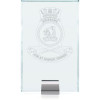  HMAS Brisbane (III) Alpha Glass Award