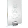 HMAS Canberra (III) Alpha Glass Award