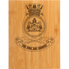  HMAS Canberra (III) Apex Bamboo Award