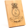  HMAS Bathurst (II) Apex Bamboo Award