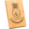  HMAS Cairns Apex Bamboo Award