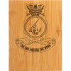  HMAS Cairns Apex Bamboo Award