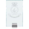  HMAS Cairns Alpha Glass Award