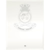  HMAS Cerberus Essence Glass Award