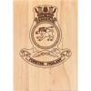  HMAS Cerberus Heritage Wooden Award
