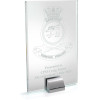  HMAS Cerberus Alpha Glass Award