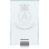  HMAS Choules Alpha Glass Award