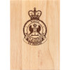  RAAF Base Wagga (RAAFWAG) Heritage Wooden Award