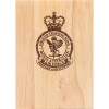  Ground Training Wing (GTWG) Heritage Wooden Award