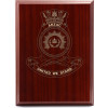  HMAS Anzac Omega Timber Award