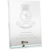  HMAS Arunta (II) Everest Glass Award in Gift Box