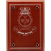  HMAS Ballarat (II) Delta Floating Glass Award